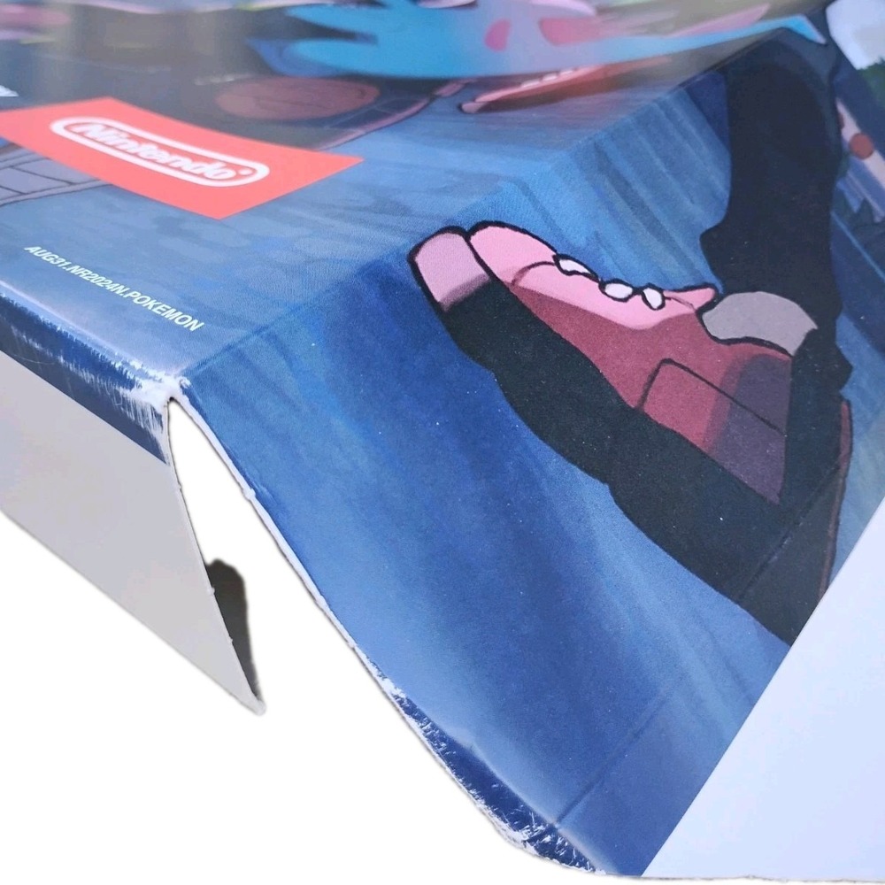 Pokemon Legends Store Display - Picture 5 of 6